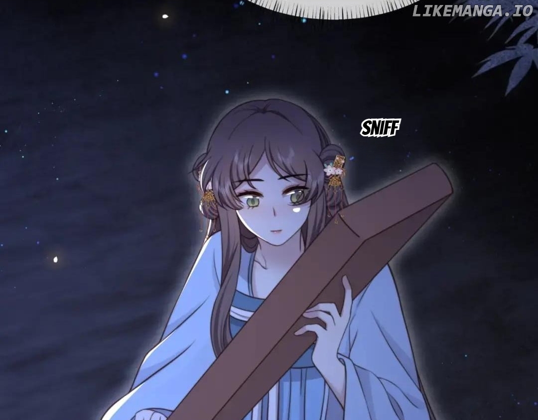 Lonely Emperor Chases His Sister-in-Law Chapter 65 - page 84